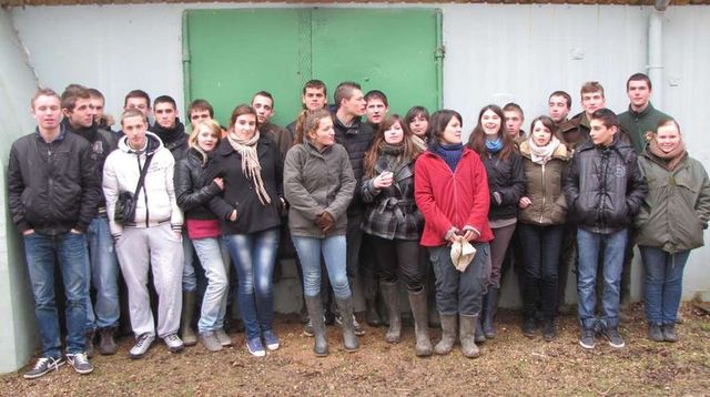 rencontre abbeville