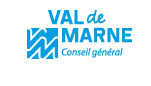 Logo 'Conseil General du Val-de-Marne'